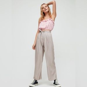 Aritzia Sunday Best - Erinjoy Pant - Size 0